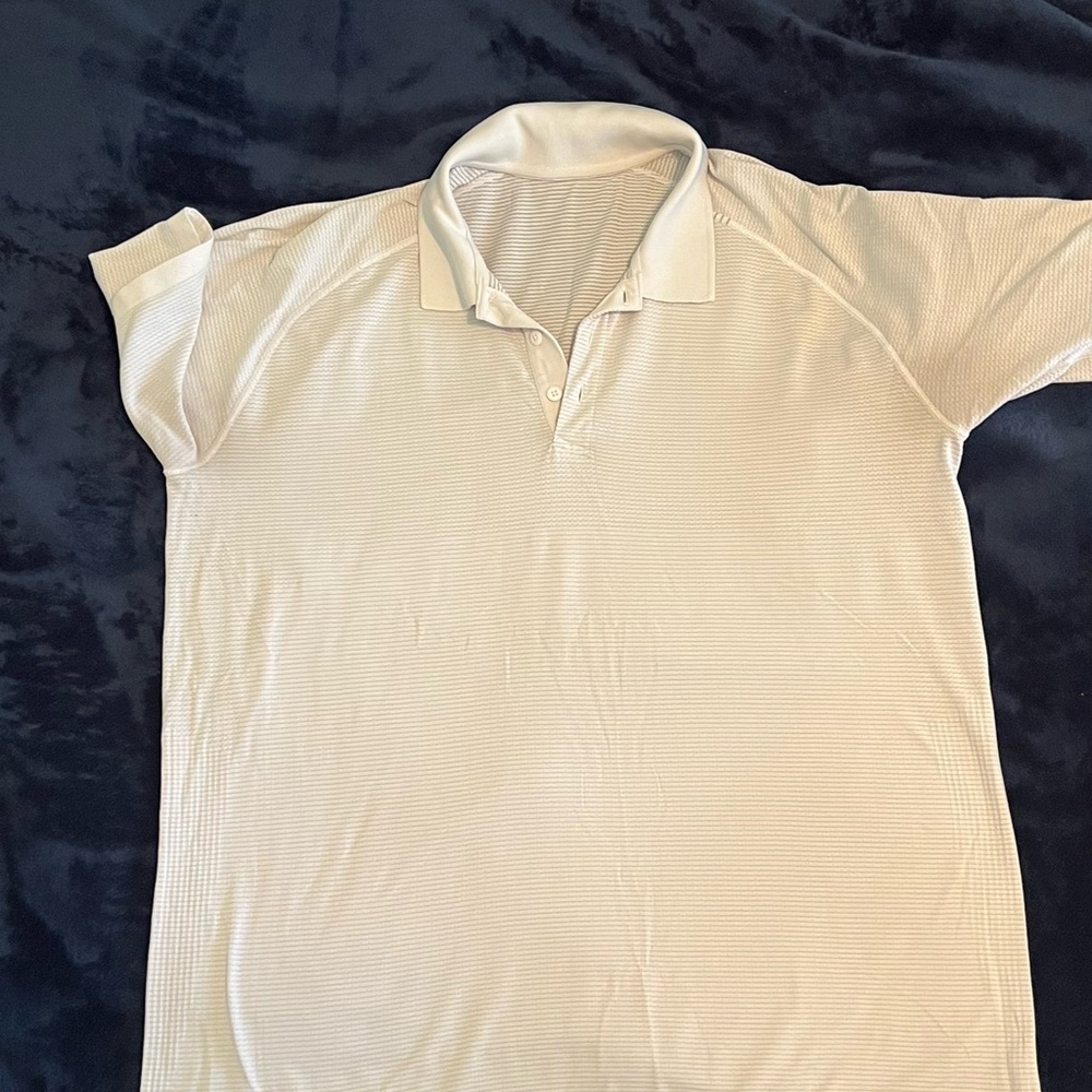 lululemon athletica Polo Shirt